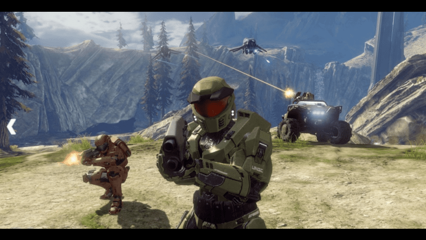 free halo 2 download for mac